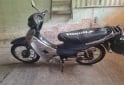 Motos - Honda Wave nf 100 2006 Nafta 111111Km - En Venta