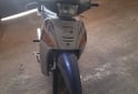 Motos - Honda Wave nf 100 2006 Nafta 111111Km - En Venta