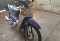 Motos - Honda Wave nf 100 2006 Nafta 111111Km - En Venta