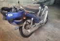 Motos - Honda Wave nf 100 2006 Nafta 111111Km - En Venta