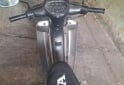 Motos - Honda Wave nf 100 2006 Nafta 111111Km - En Venta