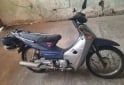 Motos - Honda Wave nf 100 2006 Nafta 111111Km - En Venta