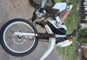 Motos - Honda Tornado 2014 Nafta 53000Km - En Venta