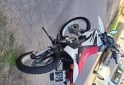 Motos - Honda Tornado 2014 Nafta 53000Km - En Venta