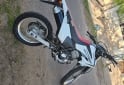 Motos - Honda Tornado 2014 Nafta 53000Km - En Venta