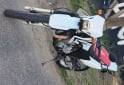 Motos - Honda Tornado 2014 Nafta 53000Km - En Venta