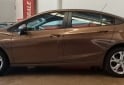 Autos - Chevrolet CRUZE LT. 4P 2020 Nafta 105000Km - En Venta