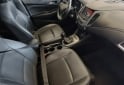 Autos - Chevrolet CRUZE LT. 4P 2020 Nafta 105000Km - En Venta