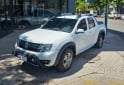 Camionetas - Renault OROCH OUTSIDER 2.0 NAV 2017 GNC 140000Km - En Venta