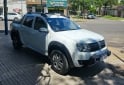 Camionetas - Renault OROCH OUTSIDER 2.0 NAV 2017 GNC 140000Km - En Venta