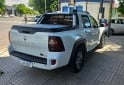 Camionetas - Renault OROCH OUTSIDER 2.0 NAV 2017 GNC 140000Km - En Venta