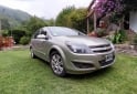 Autos - Chevrolet Vectra 2009 GNC 390000Km - En Venta