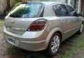 Autos - Chevrolet Vectra 2009 GNC 390000Km - En Venta