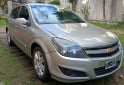 Autos - Chevrolet Vectra 2009 GNC 390000Km - En Venta