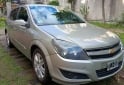 Autos - Chevrolet Vectra 2009 GNC 390000Km - En Venta