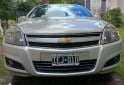 Autos - Chevrolet Vectra 2009 GNC 390000Km - En Venta