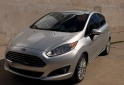 Autos - Ford fiesta 1.6 titanium 2015 Nafta 79000Km - En Venta