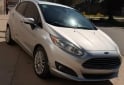 Autos - Ford fiesta 1.6 titanium 2015 Nafta 79000Km - En Venta