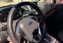 Autos - Ford fiesta 1.6 titanium 2015 Nafta 79000Km - En Venta