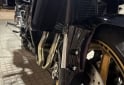 Motos - Yamaha Fazer sport 2012 Nafta 21000Km - En Venta