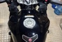 Motos - Yamaha Fazer sport 2012 Nafta 21000Km - En Venta