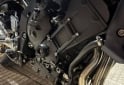 Motos - Yamaha Fazer sport 2012 Nafta 21000Km - En Venta
