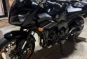 Motos - Yamaha Fazer sport 2012 Nafta 21000Km - En Venta