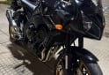 Motos - Yamaha Fazer sport 2012 Nafta 21000Km - En Venta