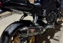 Motos - Yamaha Fazer sport 2012 Nafta 21000Km - En Venta