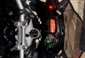 Motos - Yamaha Fazer sport 2012 Nafta 21000Km - En Venta