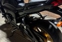 Motos - Yamaha Fazer sport 2012 Nafta 21000Km - En Venta