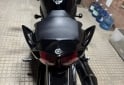 Motos - Yamaha Fazer sport 2012 Nafta 21000Km - En Venta