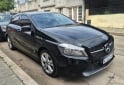 Autos - Mercedes Benz A200 at exigentes permut 2018 Nafta 96000Km - En Venta