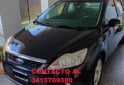Autos - Ford Ford Focus Trend 1.6 2011 Nafta 114300Km - En Venta