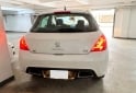 Autos - Peugeot 308 2014 Nafta 34500Km - En Venta