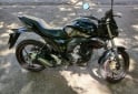 Autos - Suzuki GIXXER 2018 Nafta 14700Km - En Venta