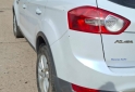 Camionetas - Ford 2011 2011 Nafta 266000Km - En Venta