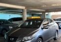 Autos - Honda CITY 2010 Nafta 160000Km - En Venta