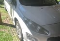 Autos - Peugeot 308 2015 Nafta 96000Km - En Venta