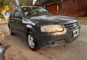 Autos - Volkswagen GOL 2010 GNC 200000Km - En Venta