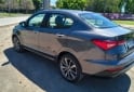 Autos - Fiat Cronos Presicion 1.8 2021 Nafta 91000Km - En Venta
