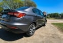 Autos - Fiat Cronos Presicion 1.8 2021 Nafta 91000Km - En Venta