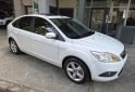 Autos - Ford FOCUS TREND PLUS 2012 Nafta 112000Km - En Venta