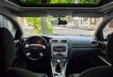 Autos - Ford FOCUS TREND PLUS 2012 Nafta 112000Km - En Venta