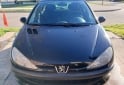 Autos - Peugeot 206 X-Line 1.4 5P 2008 Nafta 98000Km - En Venta