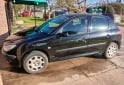 Autos - Peugeot 206 X-Line 1.4 5P 2008 Nafta 98000Km - En Venta
