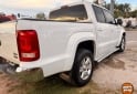 Camionetas - Volkswagen AMAROK 2011 Diesel 250000Km - En Venta