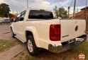 Camionetas - Volkswagen AMAROK 2011 Diesel 250000Km - En Venta
