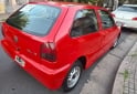 Autos - Volkswagen GOL. 1997 GNC 11111Km - En Venta
