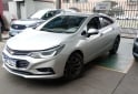 Autos - Chevrolet CRUZE 2018 Nafta 110000Km - En Venta